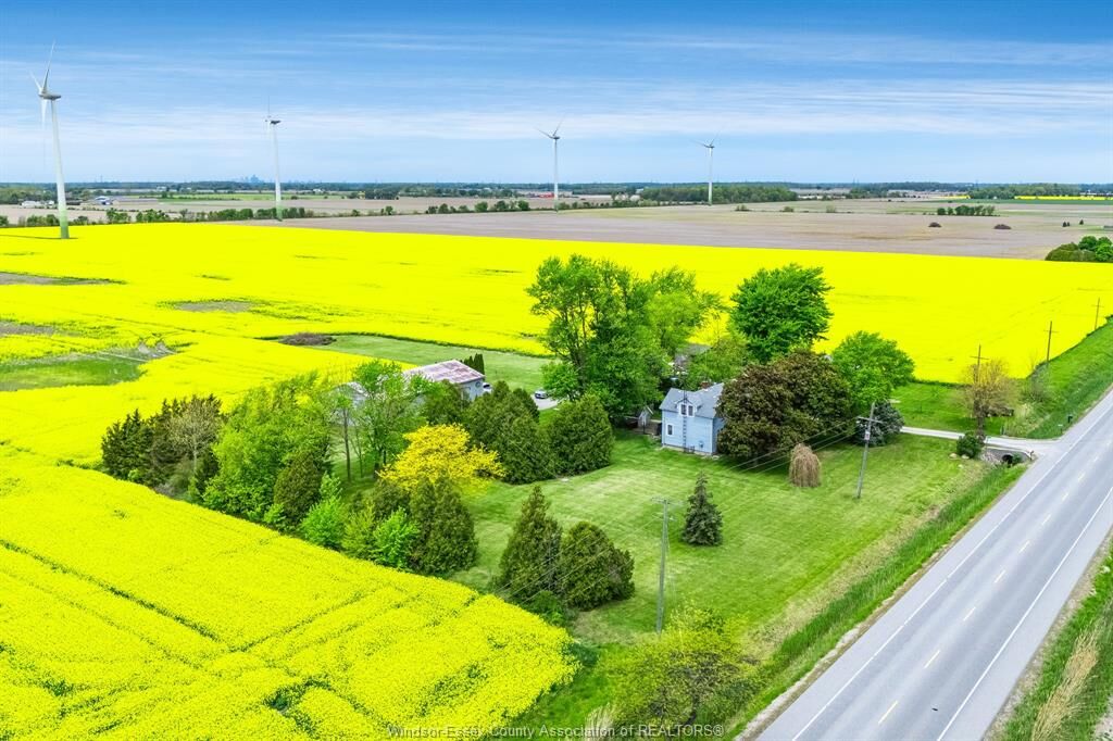 Property Photo: 1969 Naylor Side Rd ON N8M 2X7