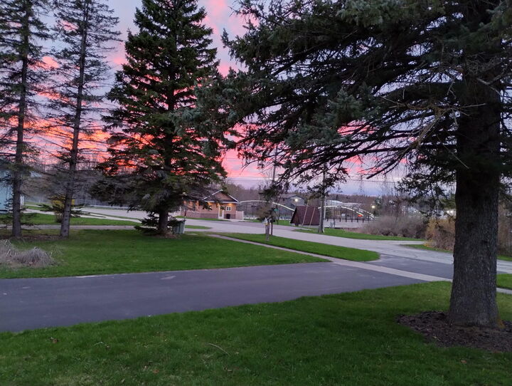 Property Photo: 130 Lynn Street MI 49746