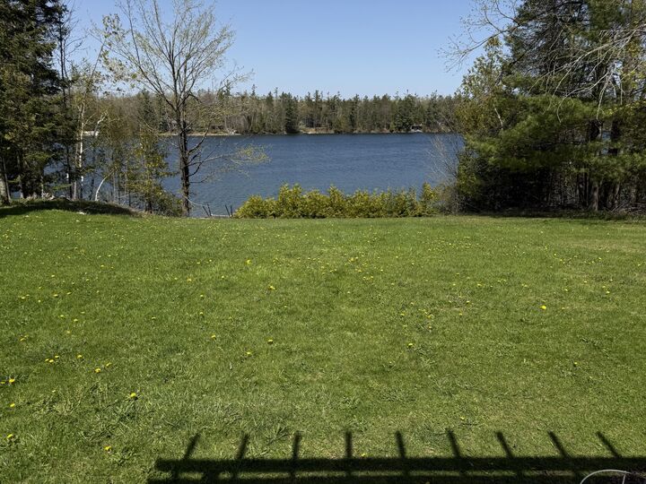 Property Photo:  5510 Chestnut Drive  MI 49721 