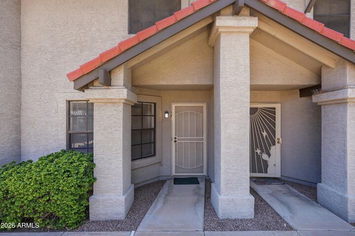 Property Photo:  6262 E Brown Road 17  AZ 85205 