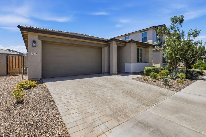 Property Photo:  9319 E Sector Drive  AZ 85212 