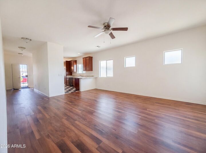 Property Photo:  1738 S Aryelle Road  AZ 85119 