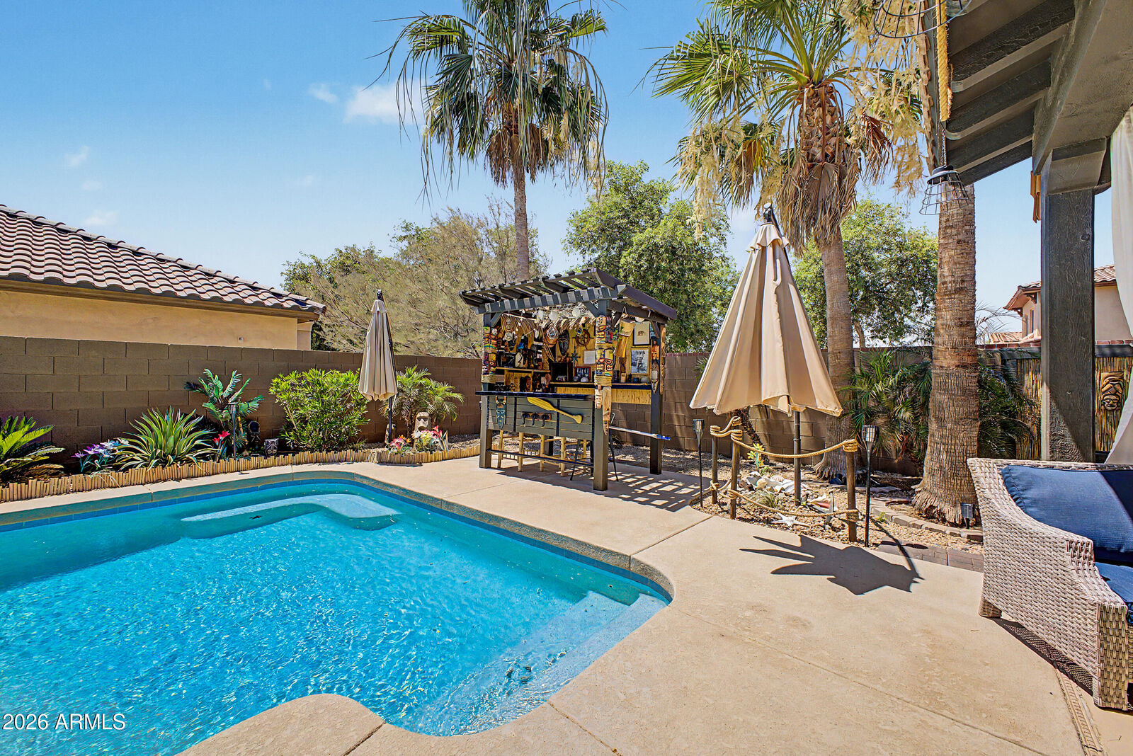 Property Photo:  20995 W White Rock Road  AZ 85396 