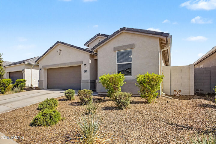 Property Photo:  3229 W Shanley Avenue  AZ 85120 