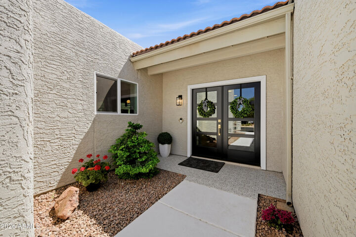 Property Photo:  25852 S Beech Creek Drive  AZ 85248 