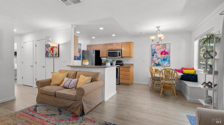 Property Photo: 2001 Eastwood Drive 44 CA 95687