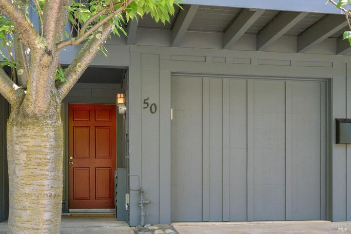 Property Photo:  50 Blackstone Drive  CA 94903 