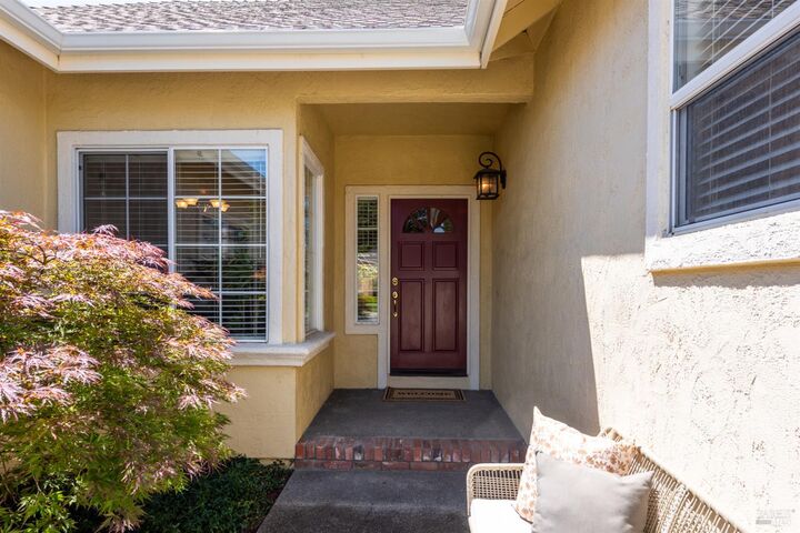 Property Photo: 1040 Elsbree Lane CA 95492