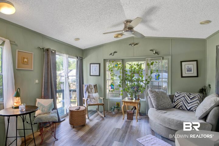Property Photo: 600-601 Buena Vista Drive AL 36549