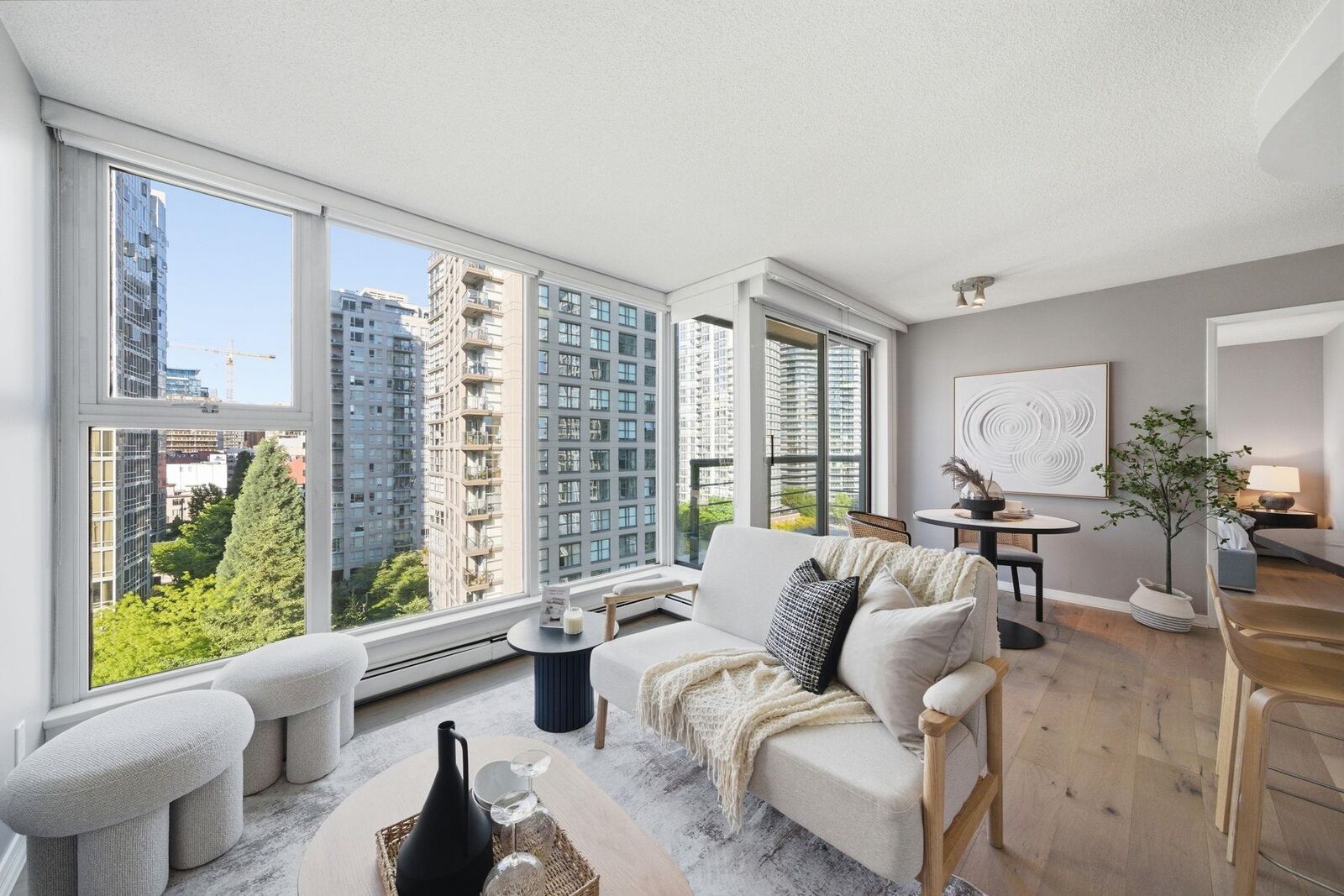 Property Photo:  1008 Cambie Street 1203  BC V6B 6J7 