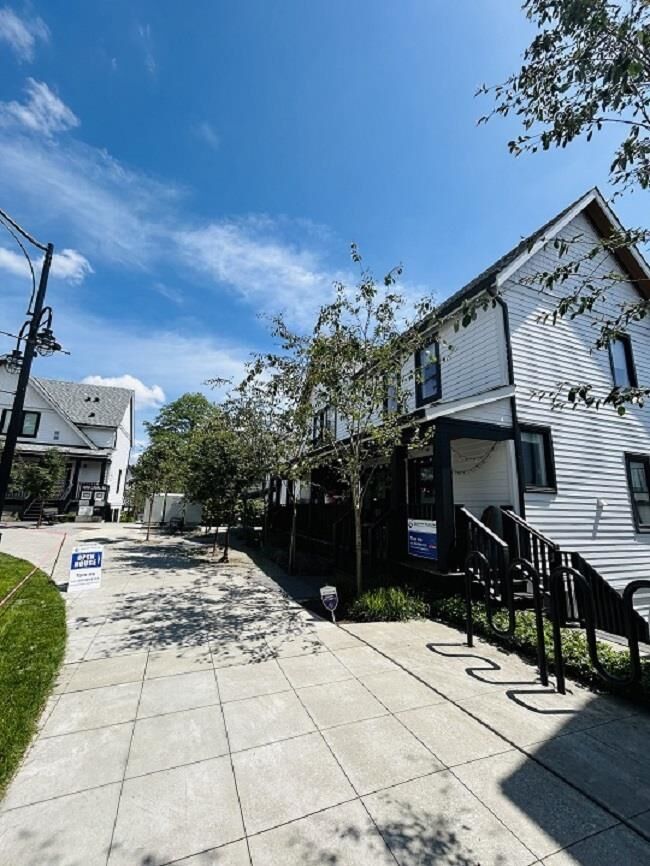 Property Photo: 1306 Laval Square 205 BC V3K 0H4