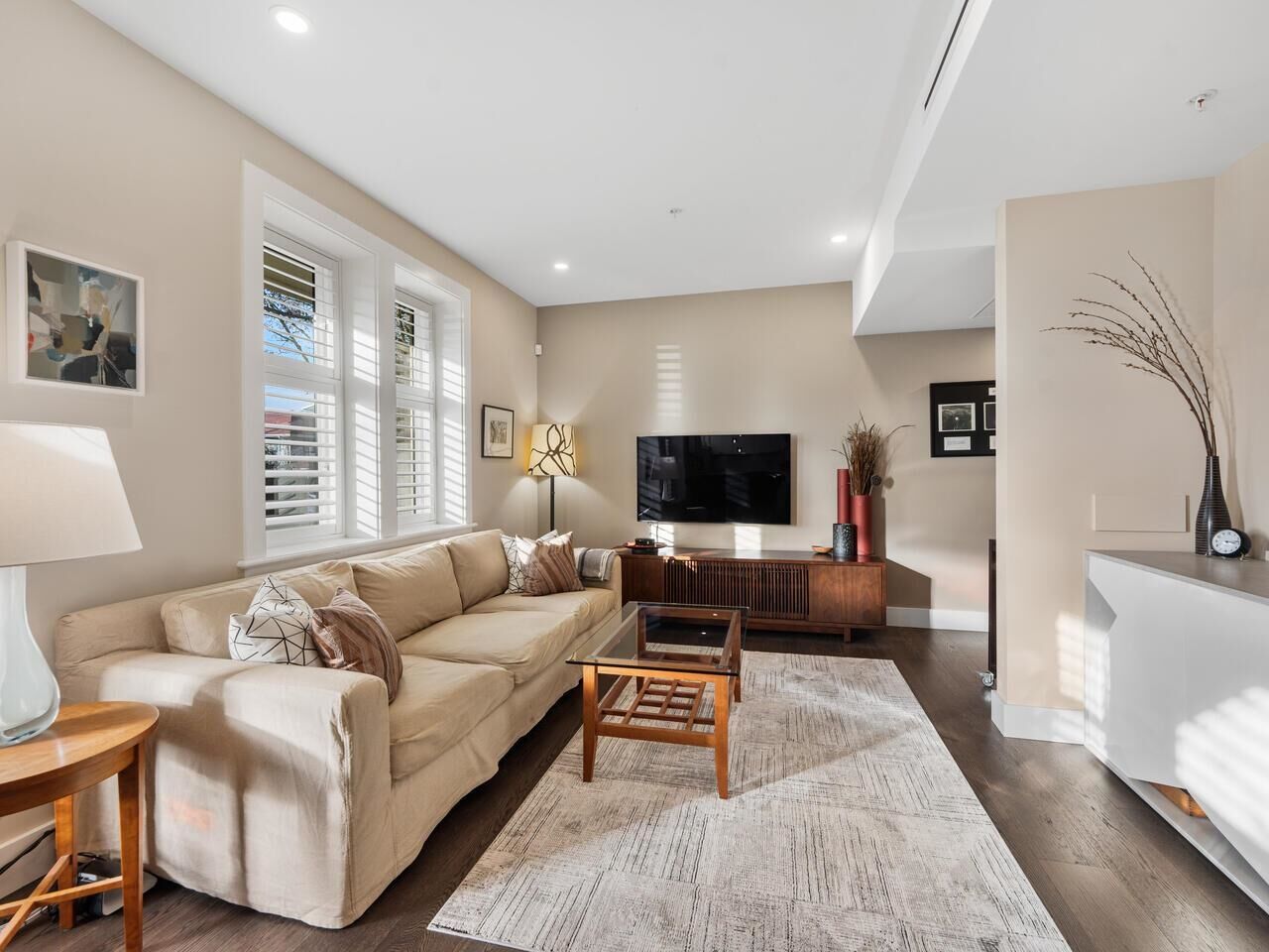 Property Photo: 2898 Yukon Street BC V5Y 3R2