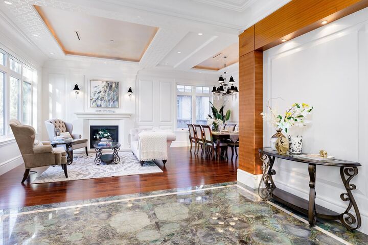 Property Photo: 5826 Angus Drive BC V6M 3N8