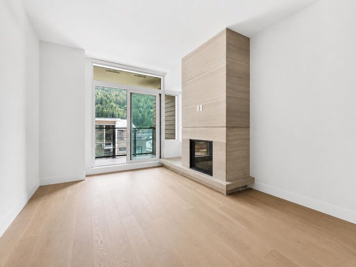 Property Photo: 6687 Nelson Avenue 405 BC V7W 2B2
