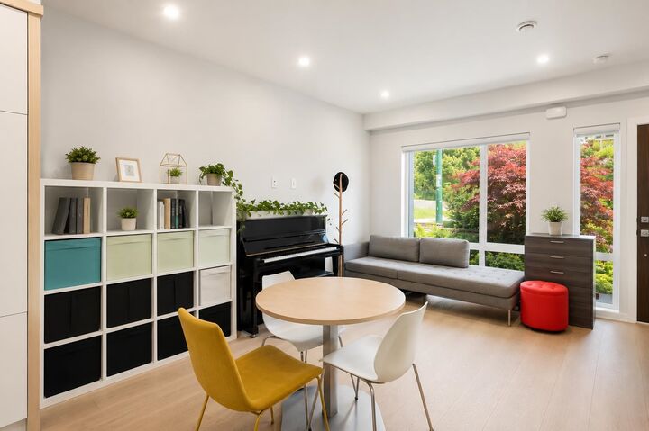 Property Photo: 7675 Granville Street BC V6P 4Y8