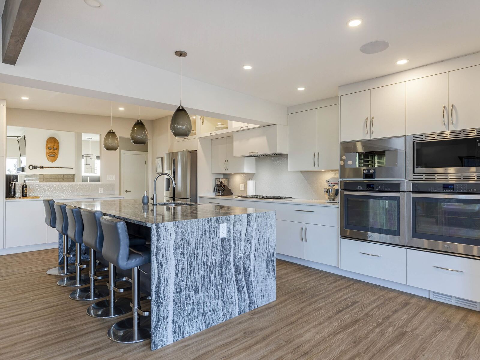 Property Photo: 815 Massey Street BC V3L 4S8