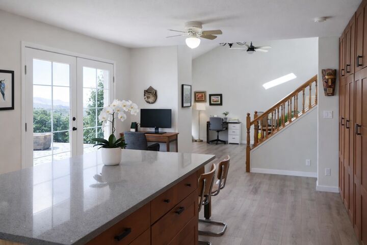 Property Photo: 5579 Sans Souci Road BC V7Z 1B6