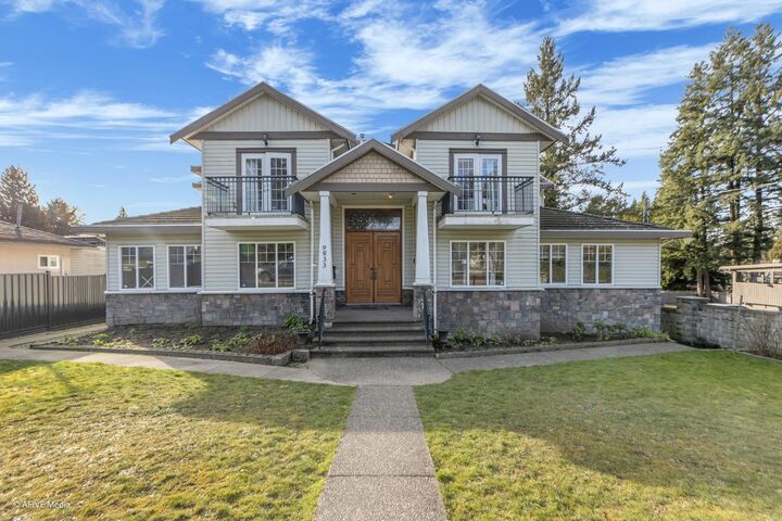 9833 NE 128 Street — photo 1