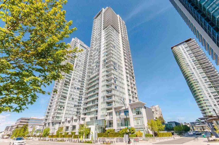 6588 Nelson Avenue 3605 — photo 1