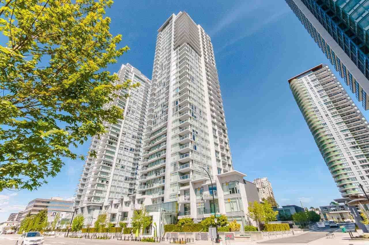 Property Photo: 6588 Nelson Avenue 3605 BC V5H 0E8