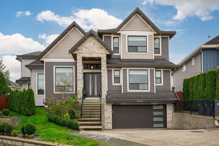 Property Photo: 7608 144A Street BC V3S 9K8