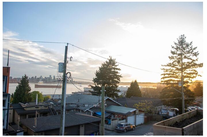 Property Photo: 431 E 2nd Street BC V7L 1C9