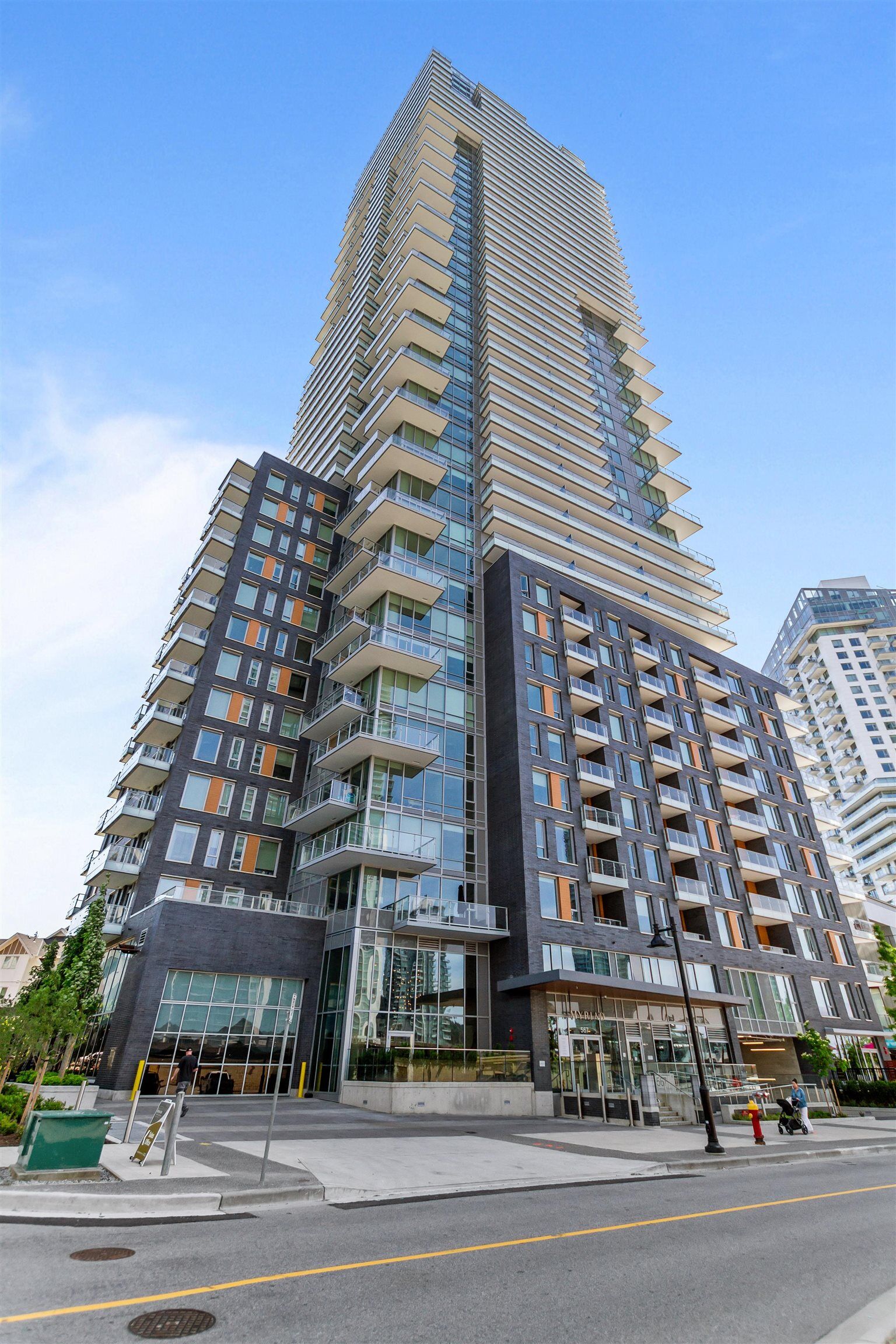 Property Photo:  567 Emerson Street 2010  BC V3J 0M8 