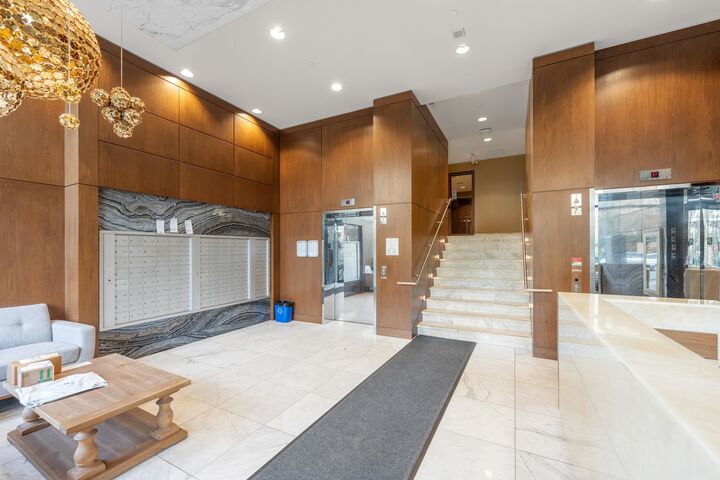Property Photo:  9388 Odlin Road 227  BC V6X 0L5 
