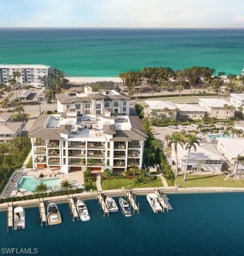 Property Photo:  2020 Gulf Shore Blvd N Unit 301E  FL 34102 