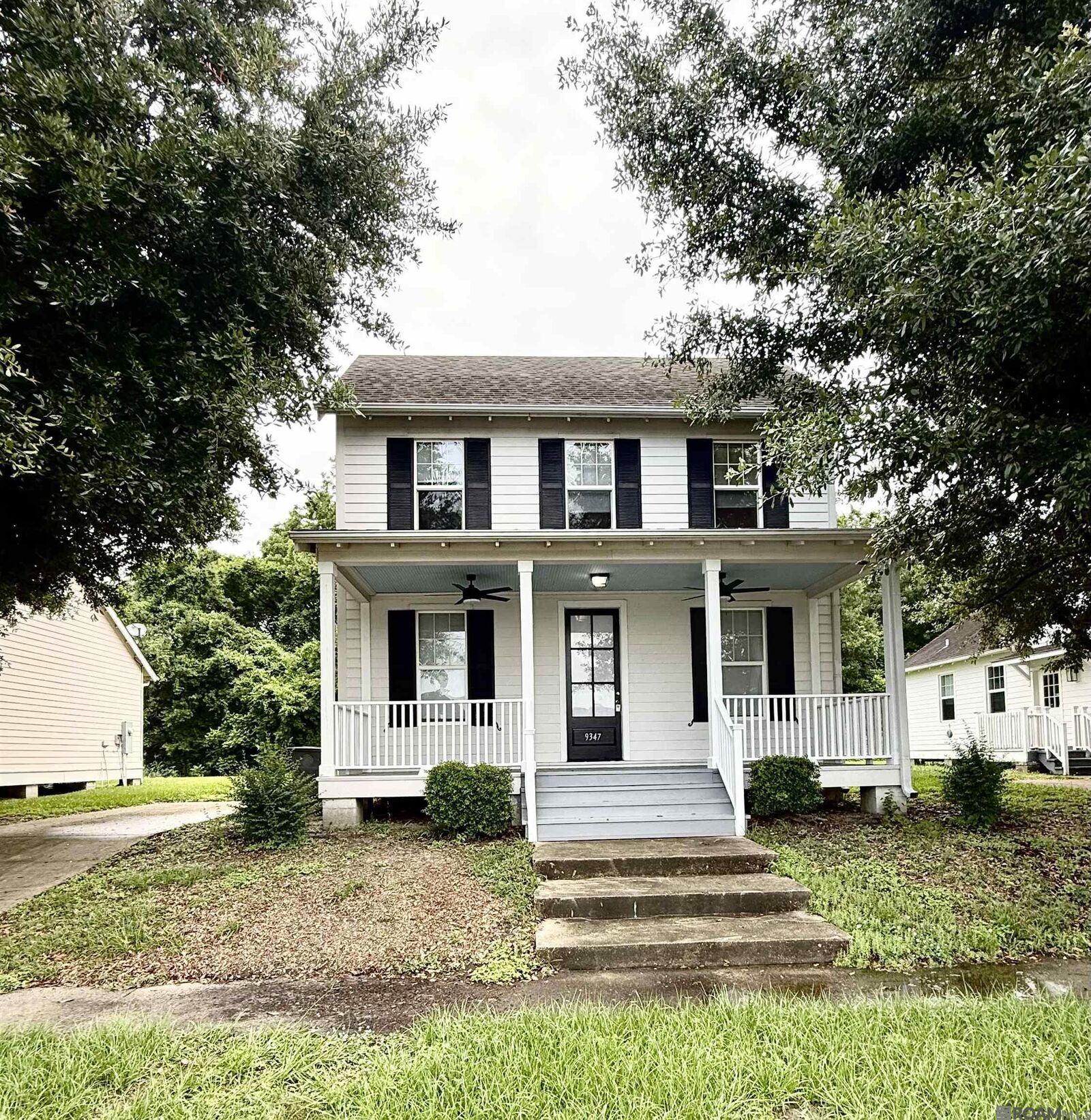 Property Photo: 9347 Bimini Dr LA 70810