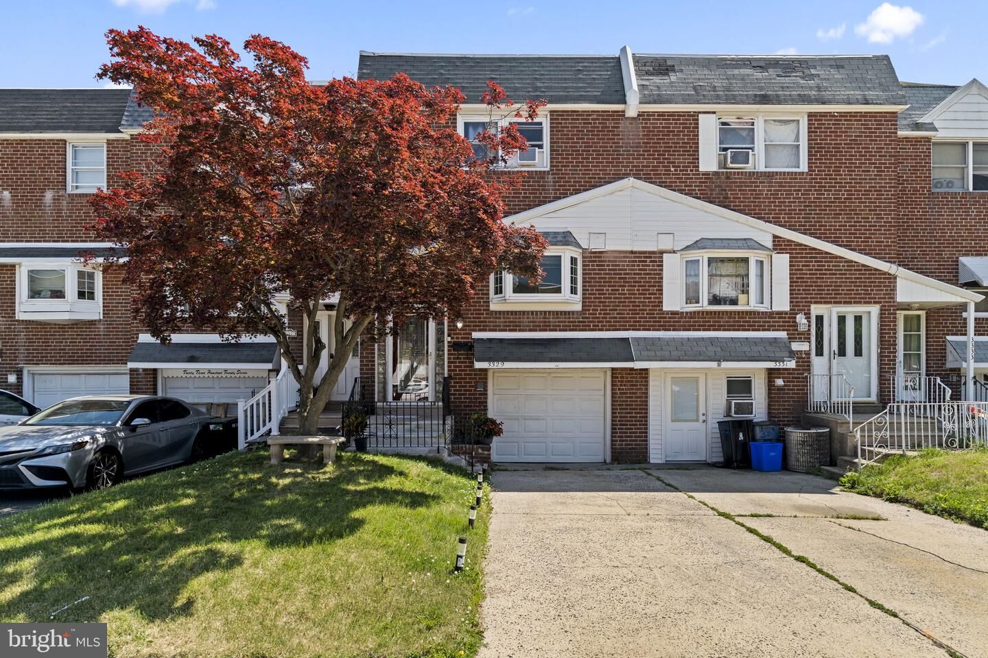 Property Photo:  3329 Morning Glory Road  PA 19154 