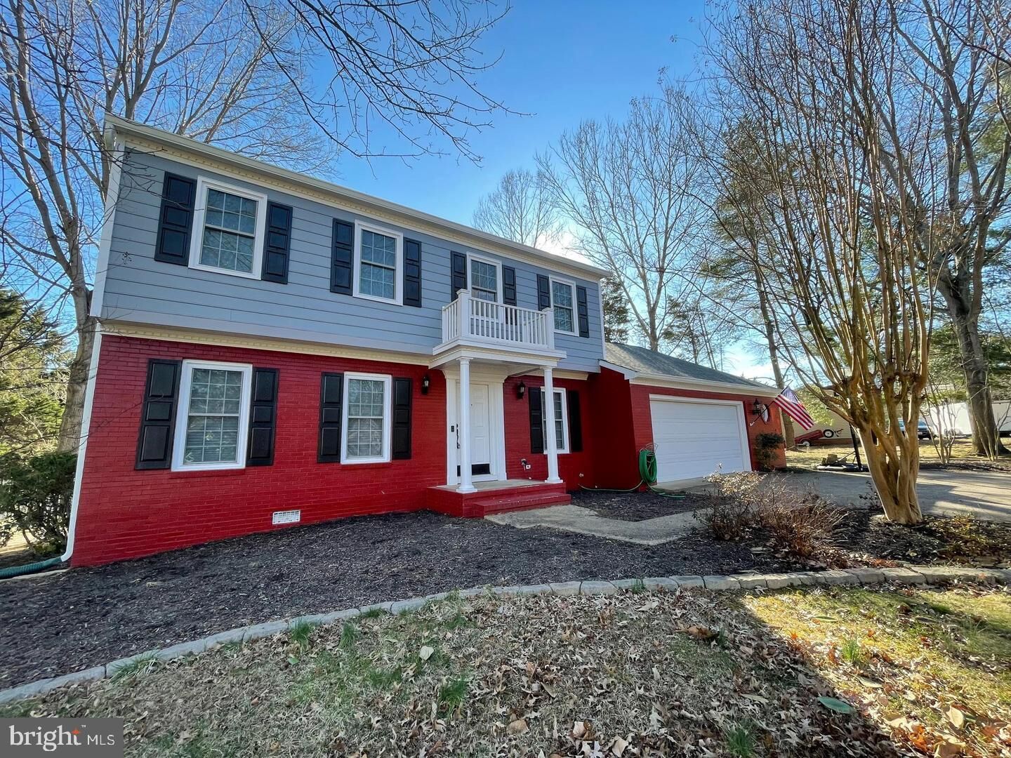 Property Photo: 10303 Ni River Drive VA 22553