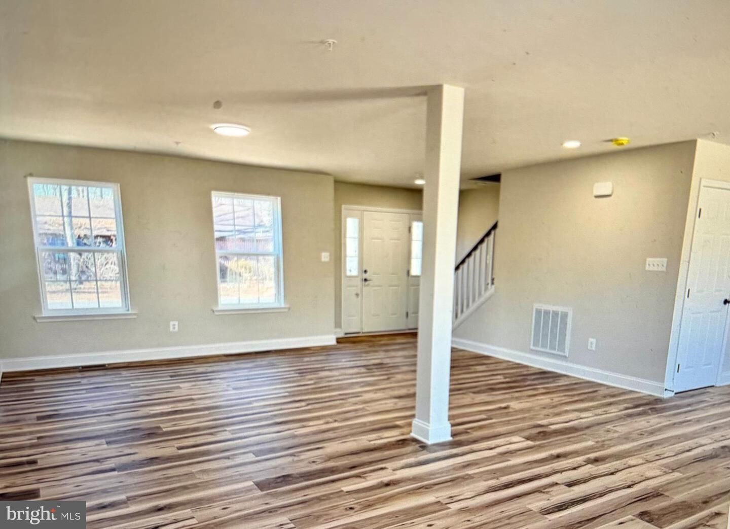 Property Photo: 11520 Ropeknot Road MD 20657