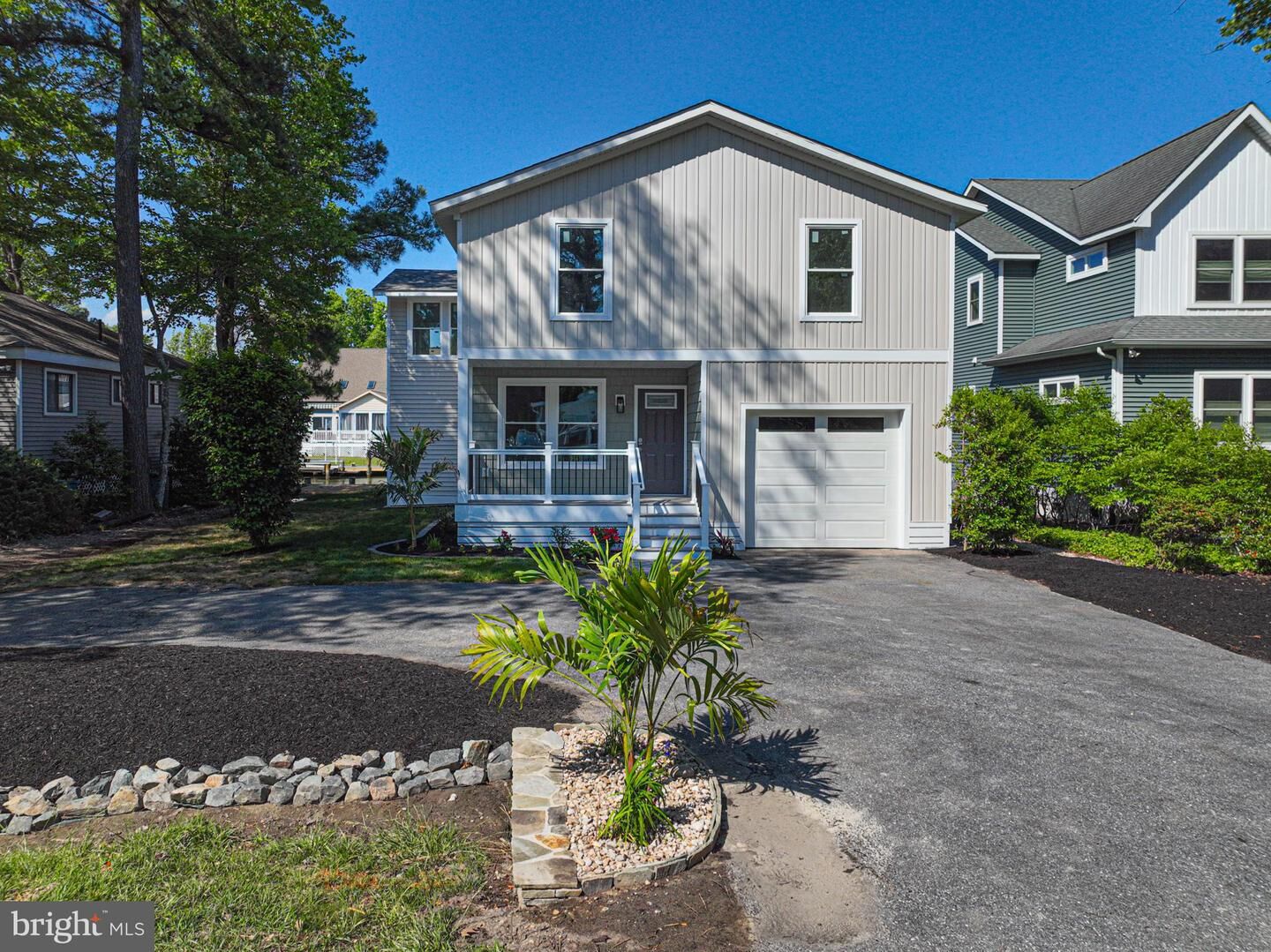 Property Photo: 8 Grand Port Road MD 21811