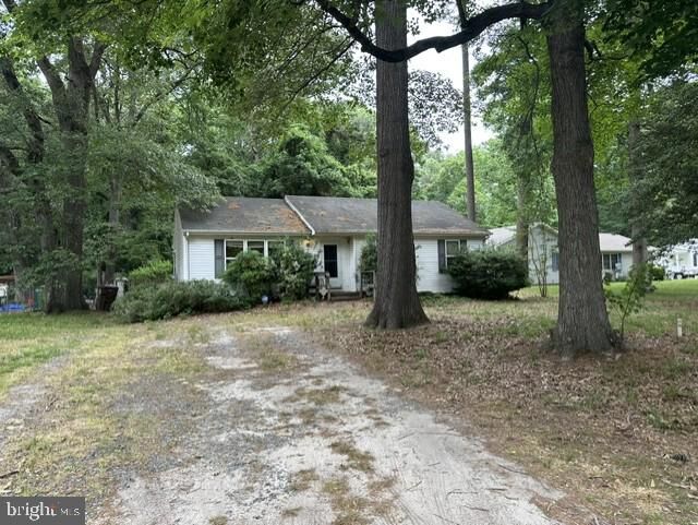 Property Photo: 30464 Cannon Drive MD 21804