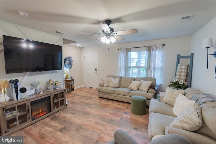 Property Photo:  88 Gumspring Drive  WV 25414 