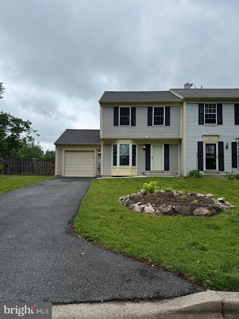 Property Photo:  19819 Filbert Drive  MD 20879 