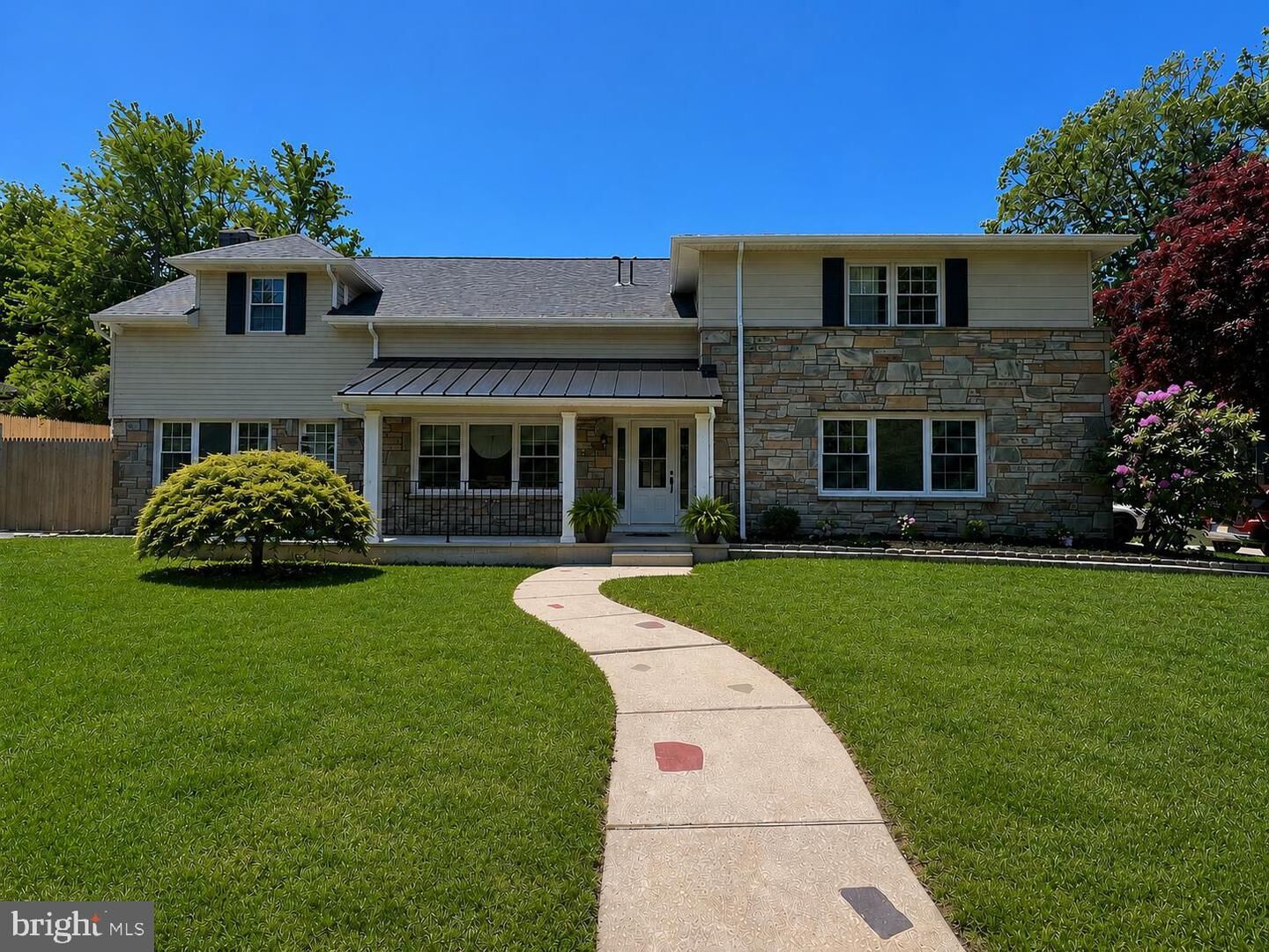 Property Photo: 51 Academy Road PA 19004