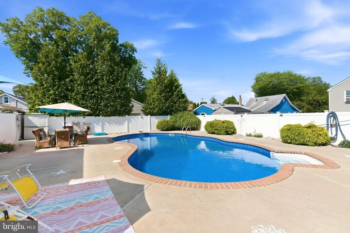 Property Photo:  111 Bash Road  NJ 08753 
