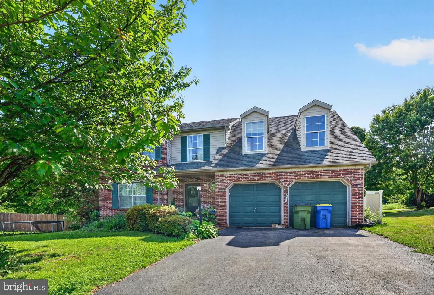Property Photo:  1070 S Gora Road  PA 17404 