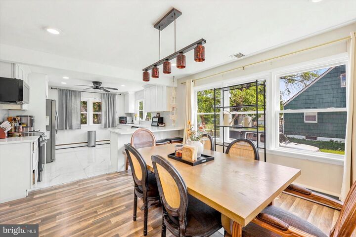 Property Photo: 1632 Reed Road NJ 08534