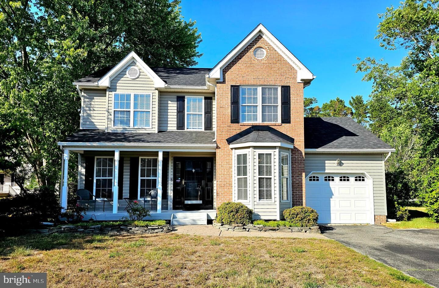 Property Photo: 607 Upland Court MD 21801