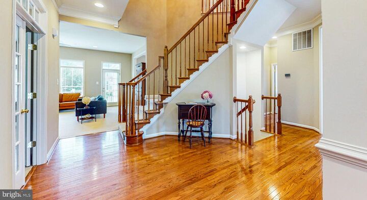 Property Photo:  1002 W Kensington Circle  VA 22401 