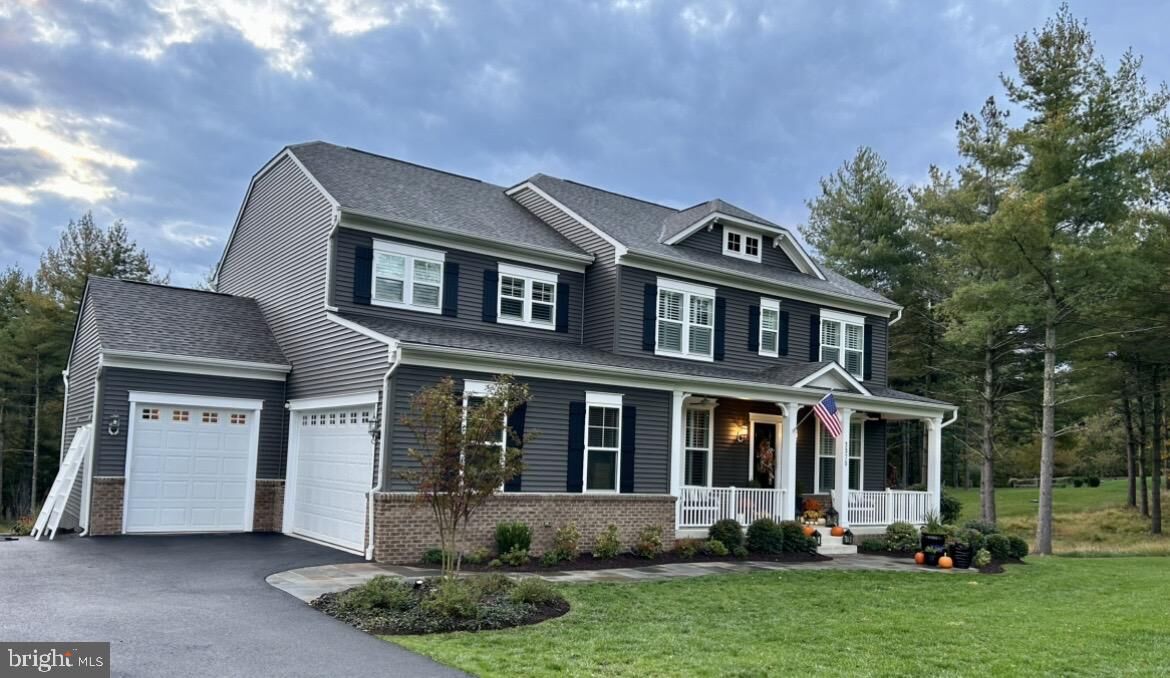 Property Photo:  3375 Greenwood Farm Drive  VA 20169 