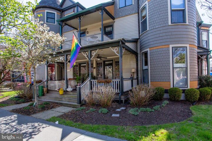 Property Photo: 151 N Union Street 6 NJ 08530