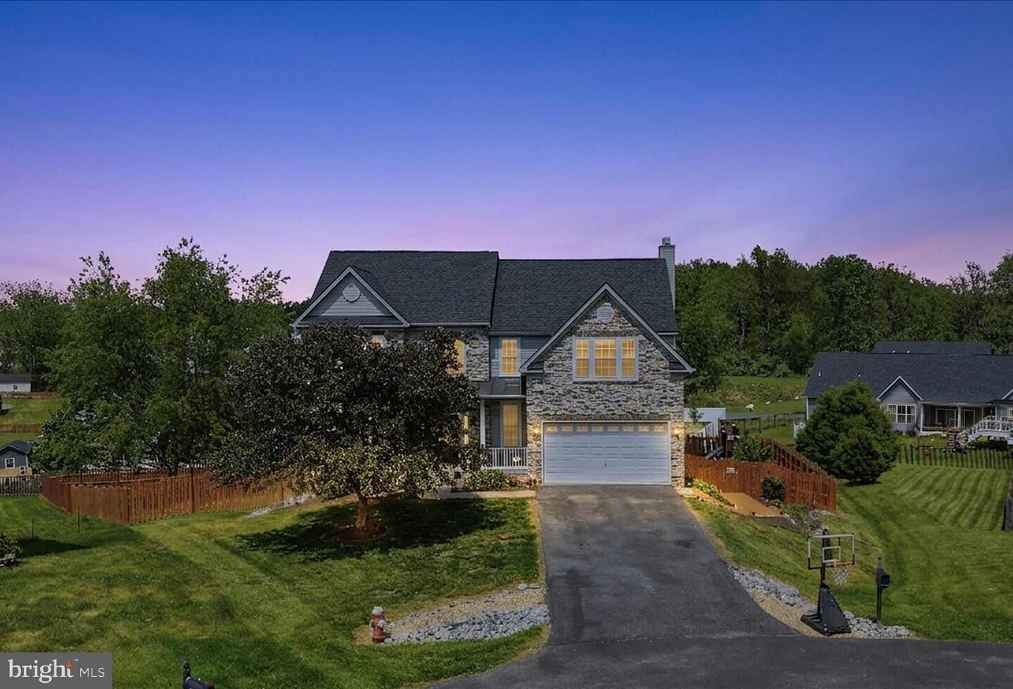 Property Photo: 148 Contrail Drive WV 25430