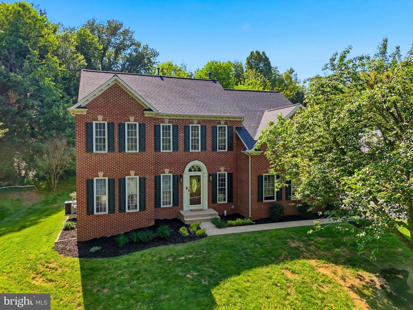 Property Photo: 3444 Stratford Drive VA 22724