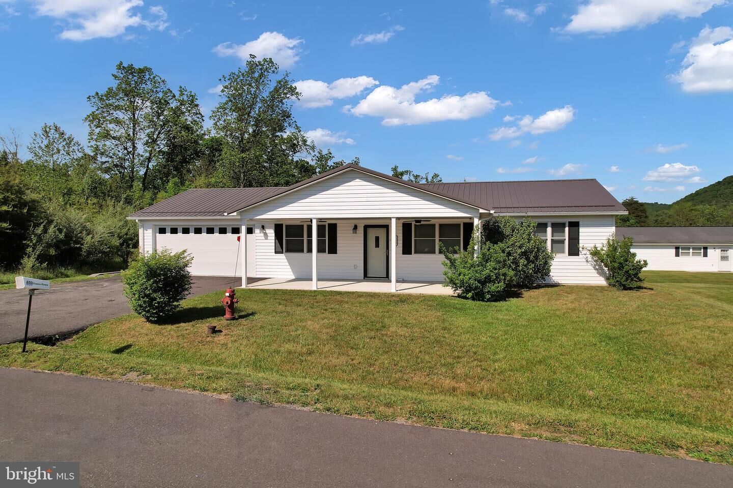 Property Photo:  490 Inspiration Drive  WV 26726 