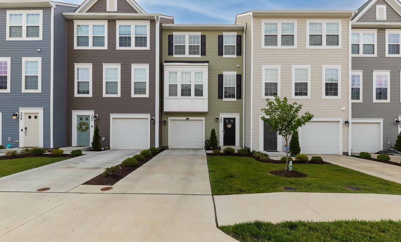 Property Photo:  296 Willowshire Ct  VA 22980 