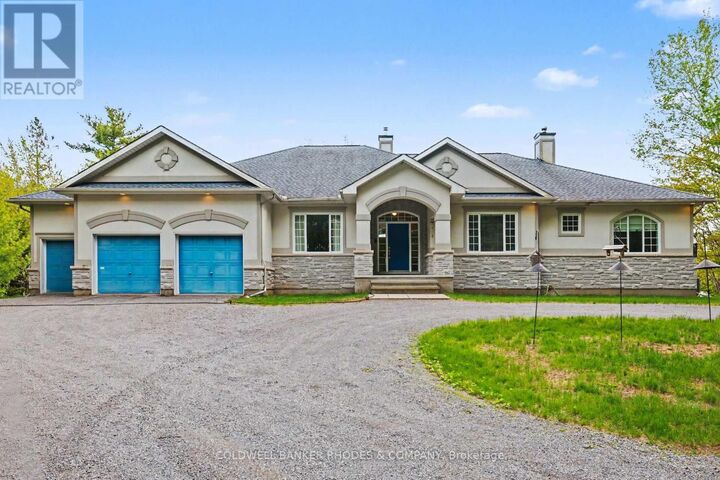 Property Photo:  101 Duck Pond Place  ON K0A 1T0 